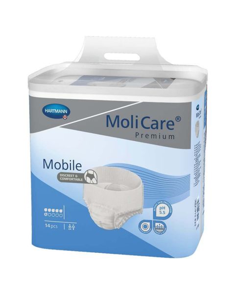 MoliCare Premium Mobile 6 