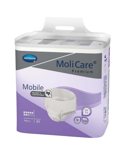MoliCare Premium Mobile 8 