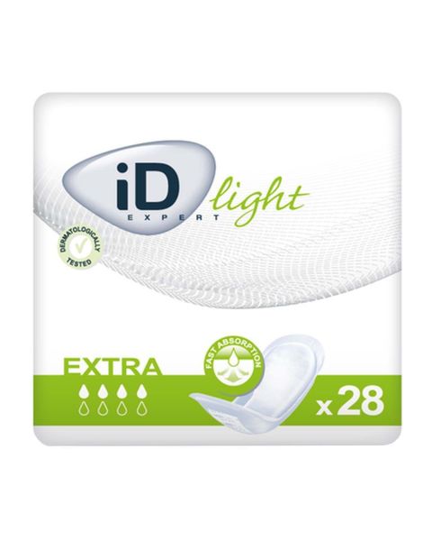 iD Expert Light Extra - Pack of 28 