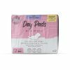 Care & Protect Day Pads With Wings - Super - Case - 12 Packs of 12 