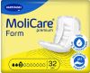 MoliCare Premium Form 3D - Case - 4 Packs of 32 