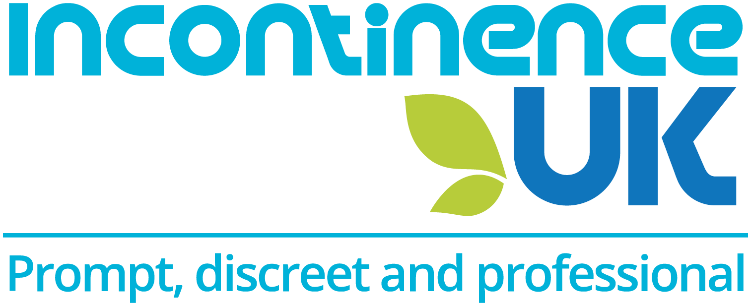 Incontinence UK Logo