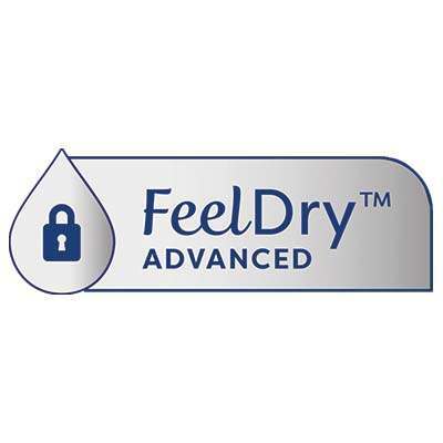 Feel Dry Advanced